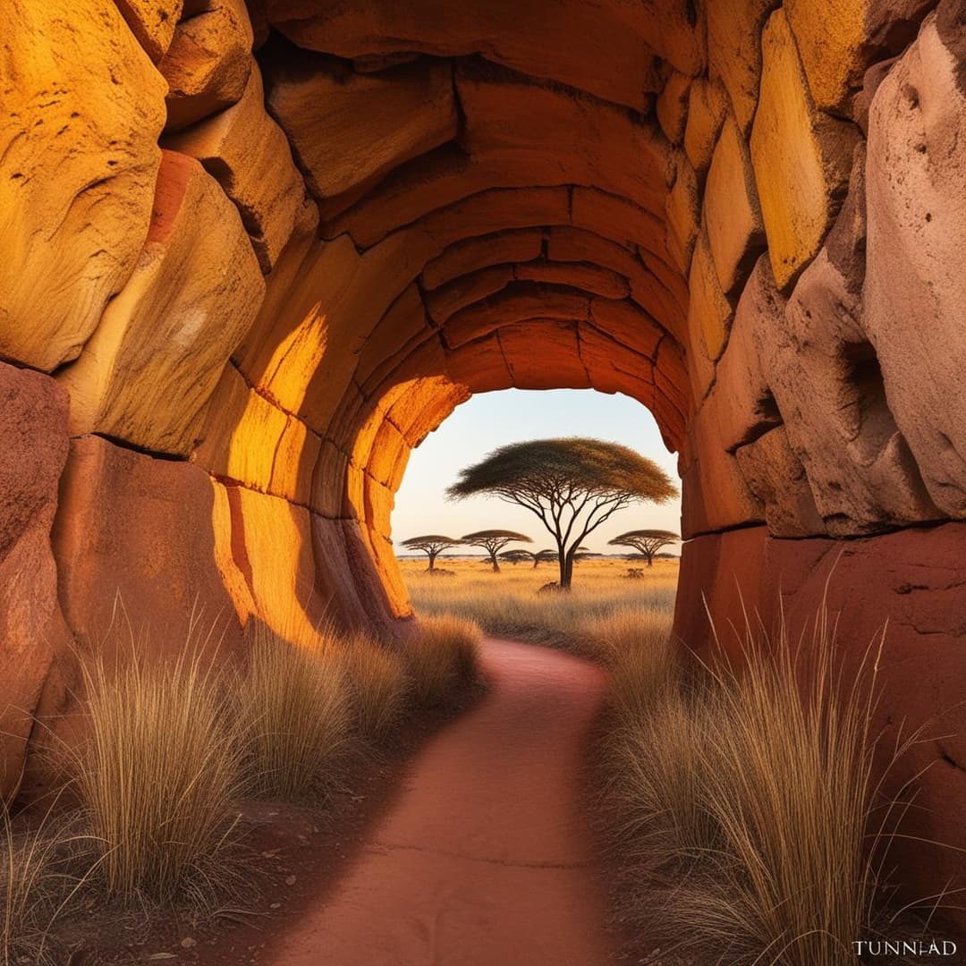 Aventure Labyrinthe